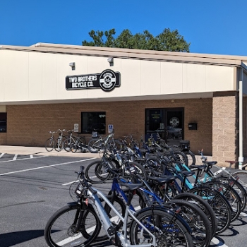 Two Brothers Bicycle Company